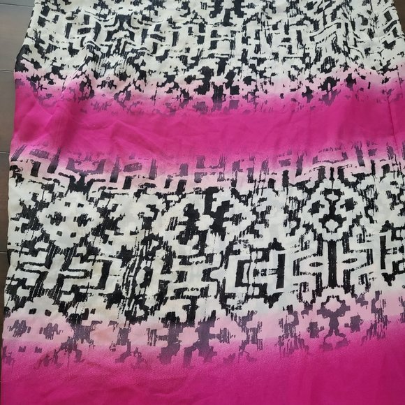 XS Maxi Summer Dress - Picture 6 of 8